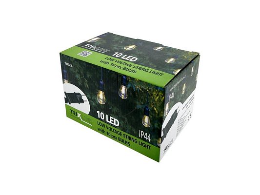 Řetěz světelný TRIXLINE TR-632JS