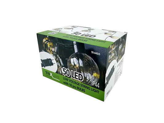 Řetěz světelný TRIXLINE TR-640JS