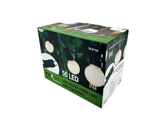 Řetěz světelný TRIXLINE TR-611JS