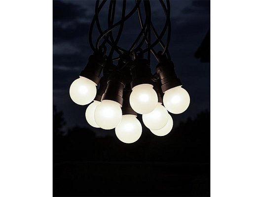 Řetěz světelný TRIXLINE TR-611JS