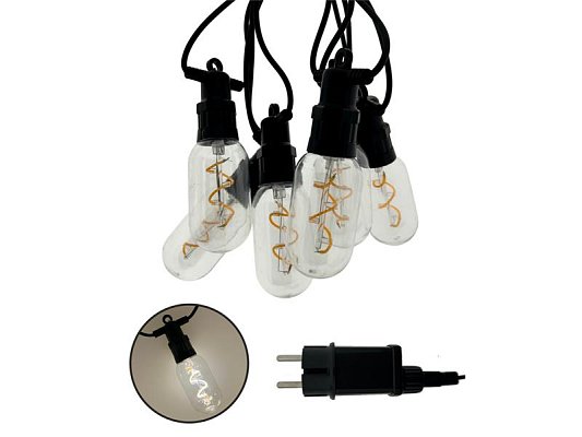 Řetěz světelný TRIXLINE TR-628JS