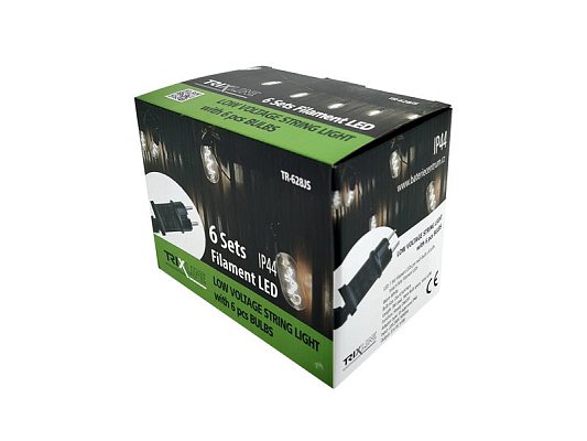 Řetěz světelný TRIXLINE TR-628JS