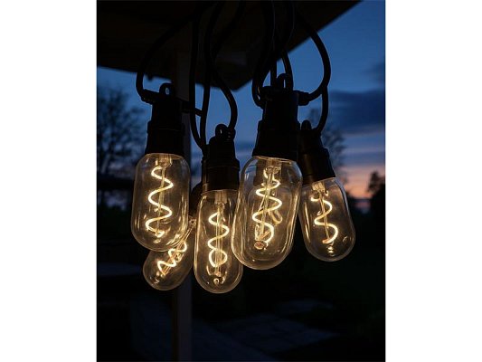 Řetěz světelný TRIXLINE TR-628JS