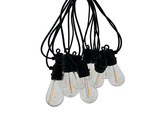 Řetěz světelný TRIXLINE TR-615JS