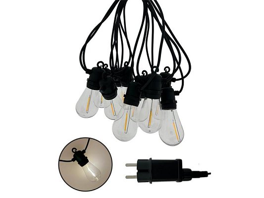 Řetěz světelný TRIXLINE TR-615JS