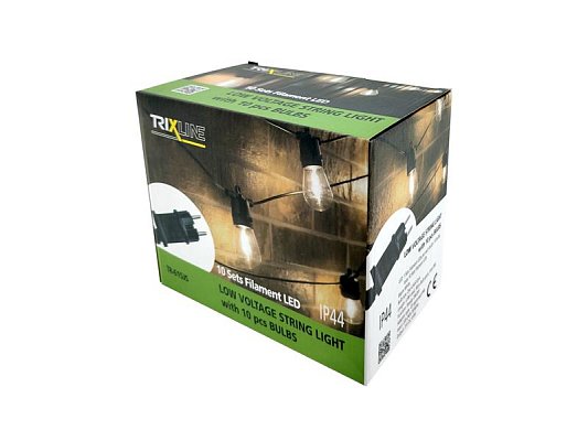 Řetěz světelný TRIXLINE TR-615JS