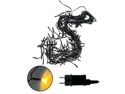 Řetěz vánoční TRIXLINE TR-623JS