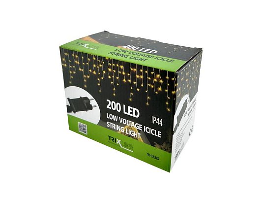 Řetěz vánoční TRIXLINE TR-623JS