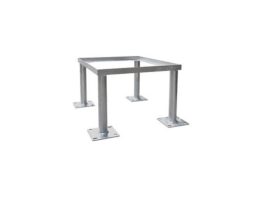 Podstavec pro bateriový modul