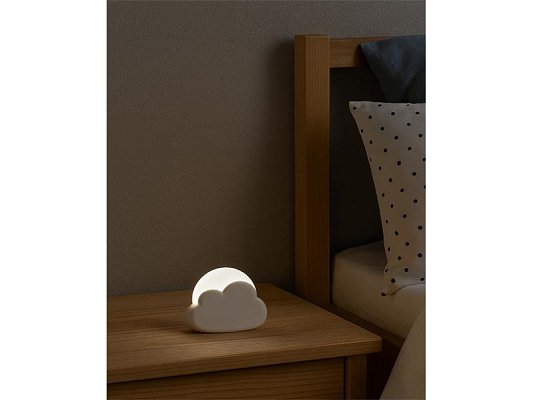 Noční světlo TRIXLINE TR-13SW Mráček