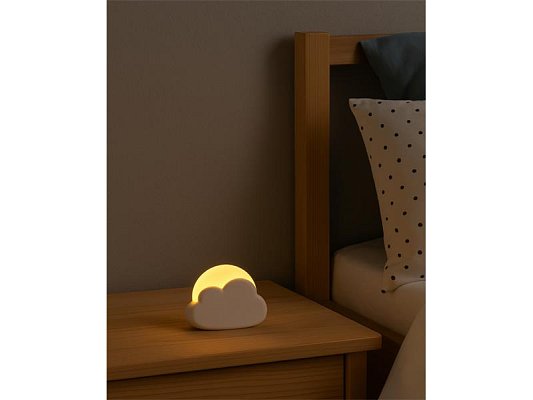 Noční světlo TRIXLINE TR-13SW Mráček