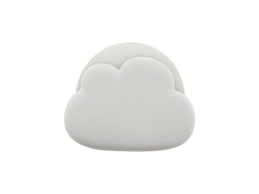 Noční světlo TRIXLINE TR-13SW Mráček