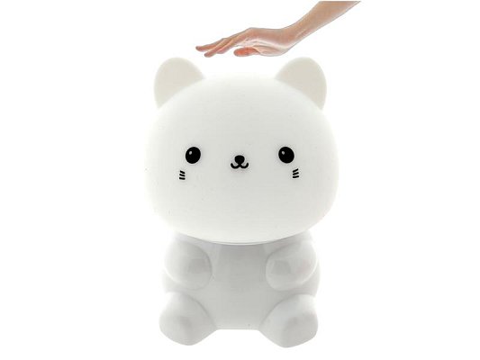 Noční světlo TRIXLINE TR-162M Cat