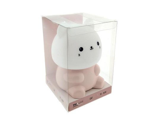 Noční světlo TRIXLINE TR-162M Cat