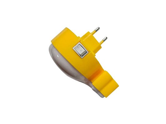 Noční světlo TRIXLINE TR-018M Velryba