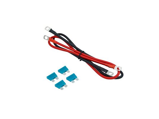 Měnič napětí CARSPA P1000 24V/230V 1000W čistá sinusovka USB