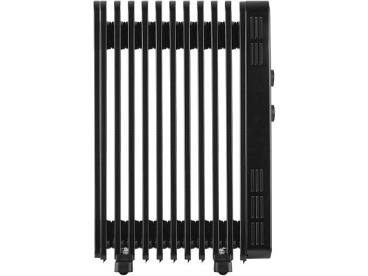 Radiátor olejový SENCOR SOH 3511BK