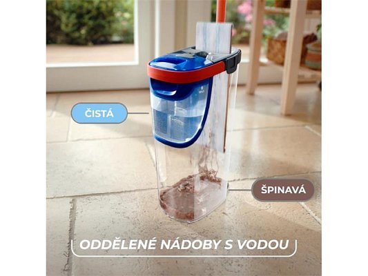 Mop VILEDA H2PrO 175774