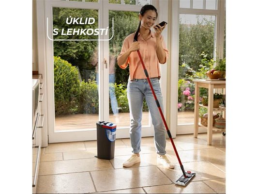 Mop VILEDA H2PrO 175774
