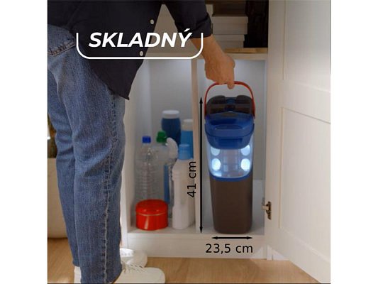 Mop VILEDA H2PrO 175774