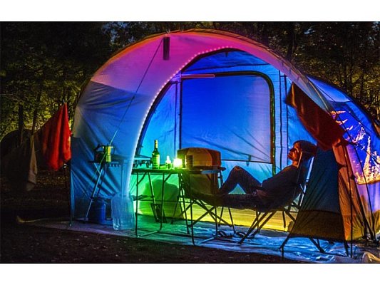 Smart LED pásek 5V SONOFF L3 Pro 5m WiFi