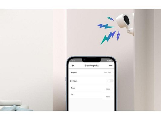Kamera SONOFF S-CAM WiFi