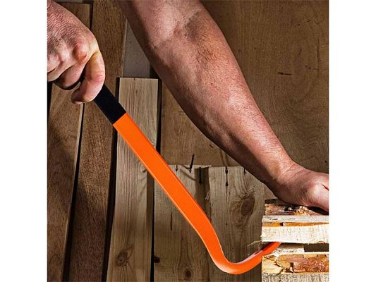 Páčidlo HANDY 10627B