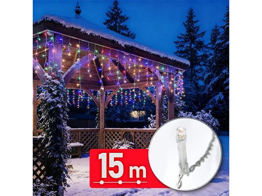 Řetěz vánoční HOME 59770