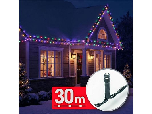 Řetěz vánoční HOME 59769