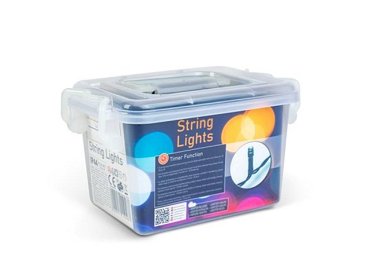 Řetěz vánoční HOME 59769