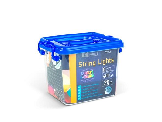 Řetěz vánoční HOME 59768