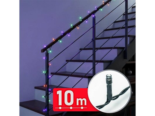 Řetěz vánoční HOME 59767