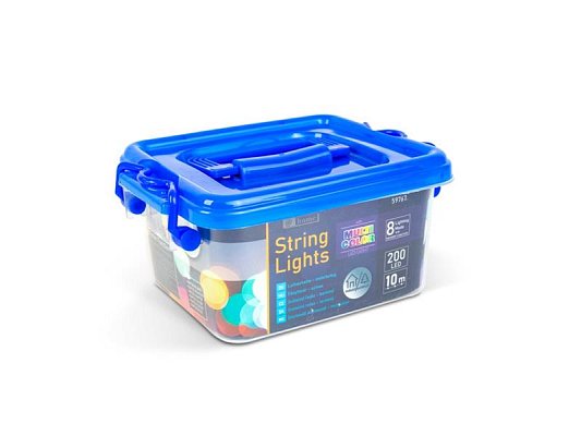 Řetěz vánoční HOME 59767