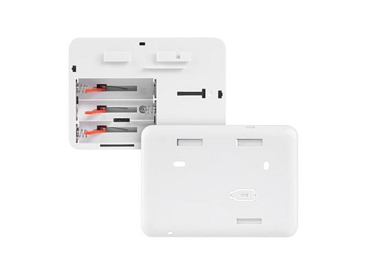 Detektor plynu REBEL KD-218B oxid uhelnatý