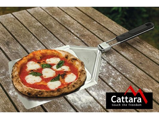 Lopata na pizzu CATTARA 14089