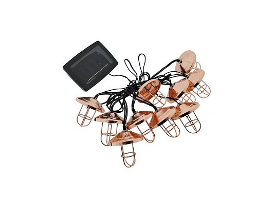 Řetěz solární TRIXLINE TR-303D