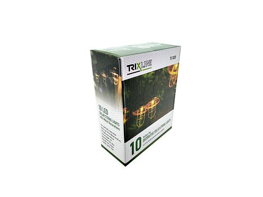 Řetěz solární TRIXLINE TR-303D