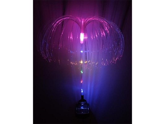 Svítidlo solární TRIXLINE TR-256D