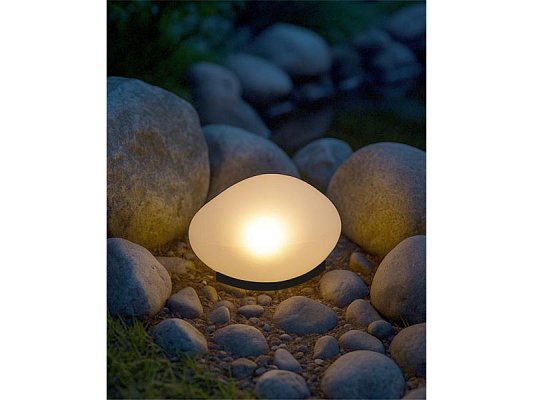 Svítidlo solární TRIXLINE TR-406J