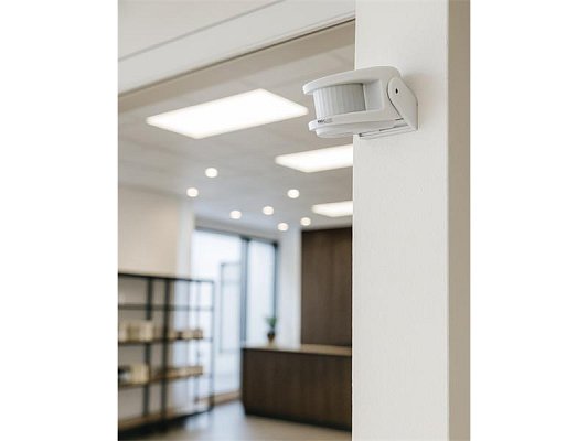 Zvonek bezdrátový TRIXLINE BELL TR B307