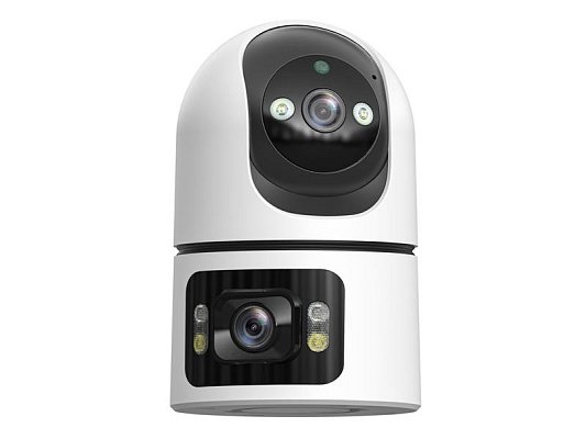 Kamera IMMAX NEO Lite 07805L Double WiFi Tuya