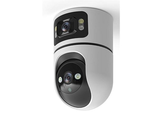 Kamera IMMAX NEO Lite 07805L Double WiFi Tuya