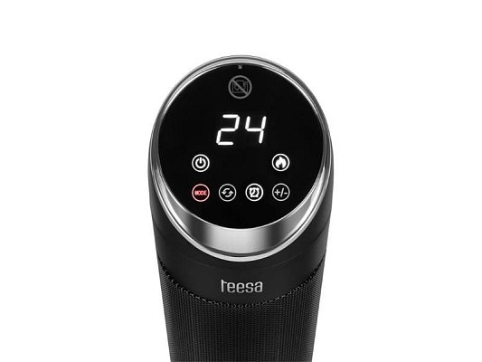 Topení keramické TEESA TSA9017