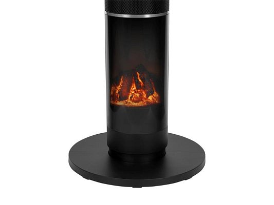 Topení keramické TEESA TSA9017