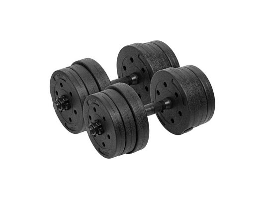 Sada bitumenových zátěží REBEL RBA-2328-10 4x1,25kg+ 4x1,5kg+4x2kg