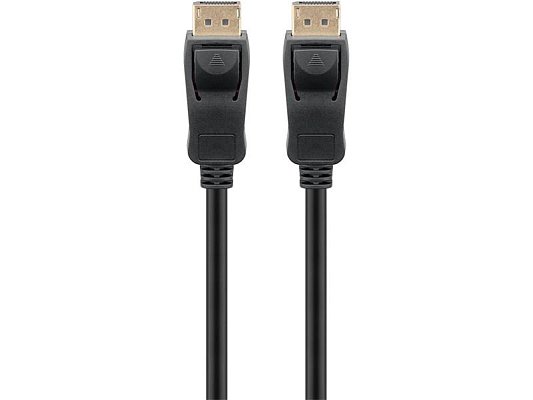 Kabel GOOBAY 61696 DisplayPort 1m 8K