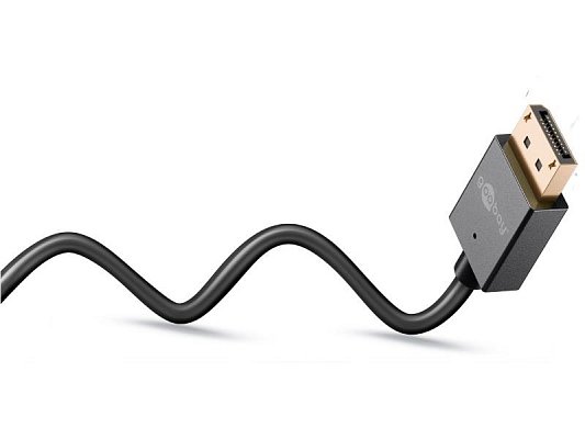 Kabel GOOBAY 77443 DisplayPort 2m 8K
