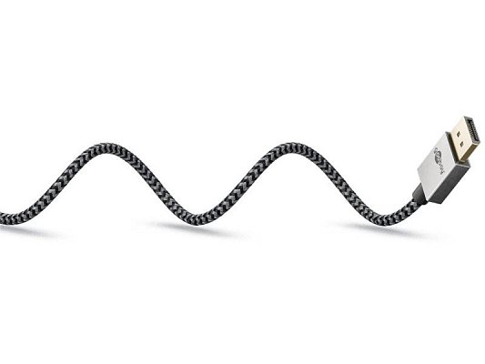 Kabel GOOBAY 77445 DisplayPort 2m 8K