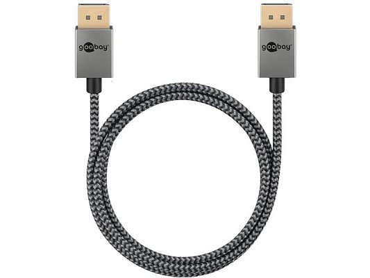 Kabel GOOBAY 77445 DisplayPort 2m 8K
