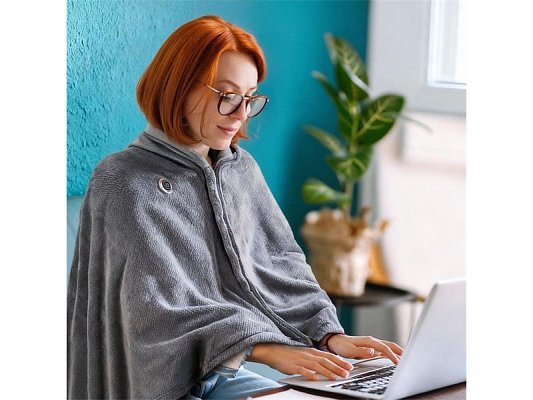 Deka vyhřívací DA01204